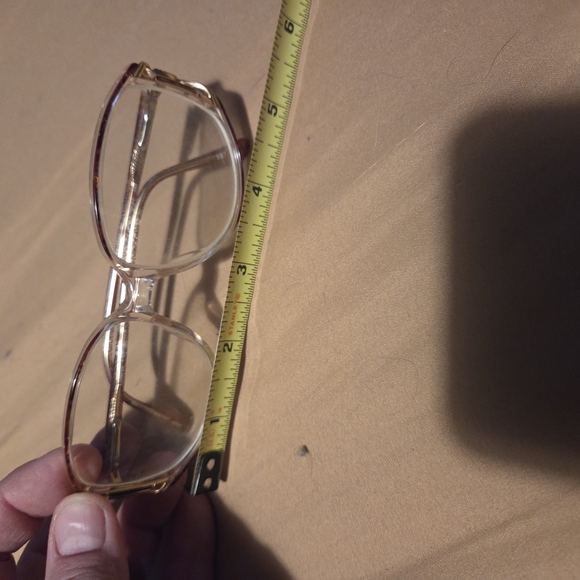 Vintage Glasses - Picture 9 of 9